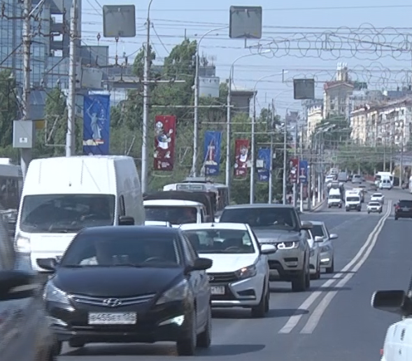 6 СЕНТЯБРЯ В ВОЛГОГРАДЕ УВЕЛИЧАТ КОЛИЧЕСТВО ТРАНСПОРТА